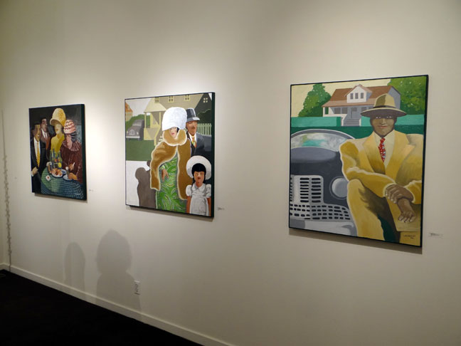 art