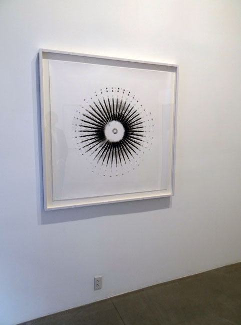 Chris Fraser artist art