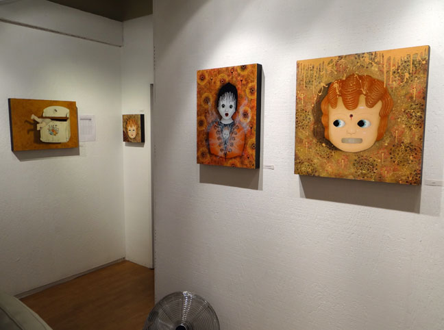 Patricia Ancona art