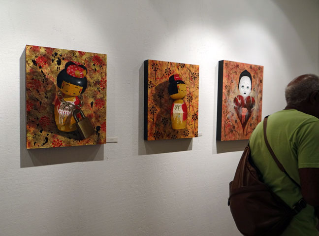 art