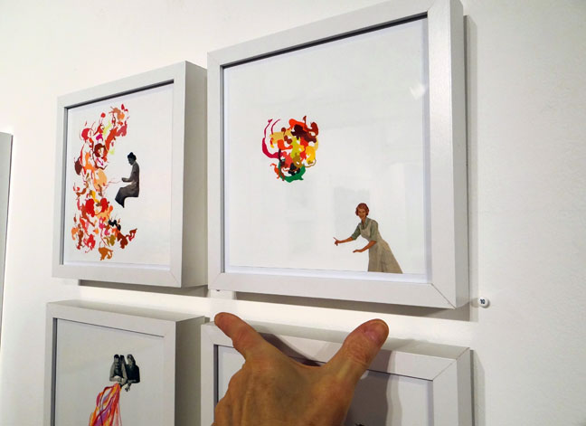 art