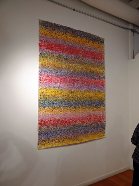 Chico Coelho artist art