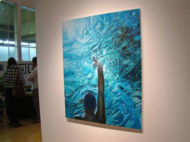 art
