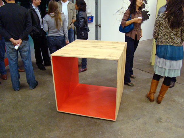 Zachary Royer Scholz artist art