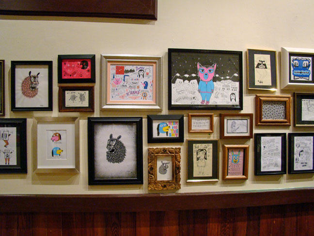 art