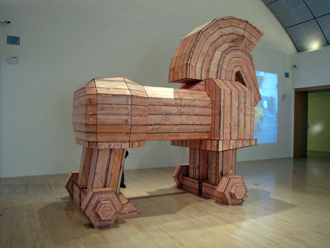 art