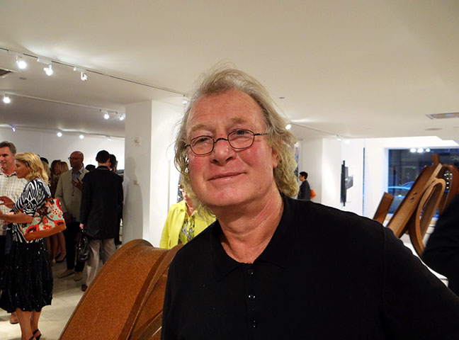 Jean-Pierre Rives art