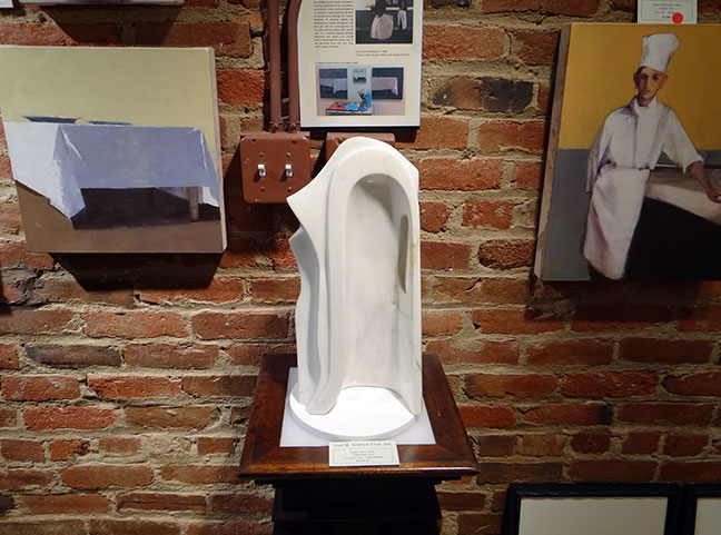 art