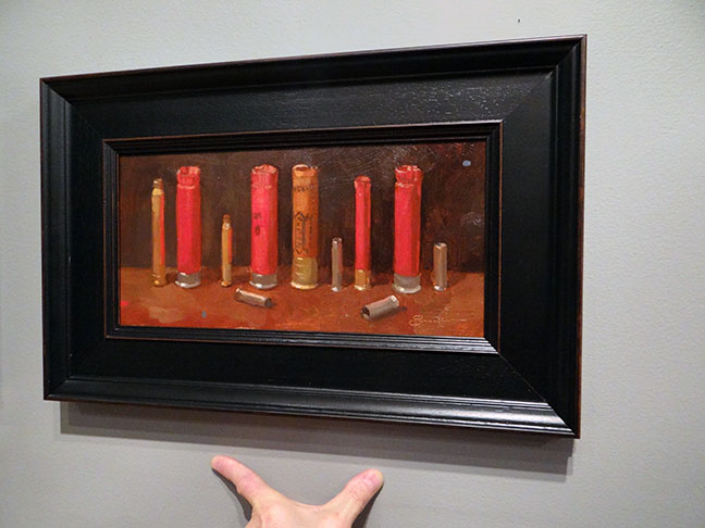 art