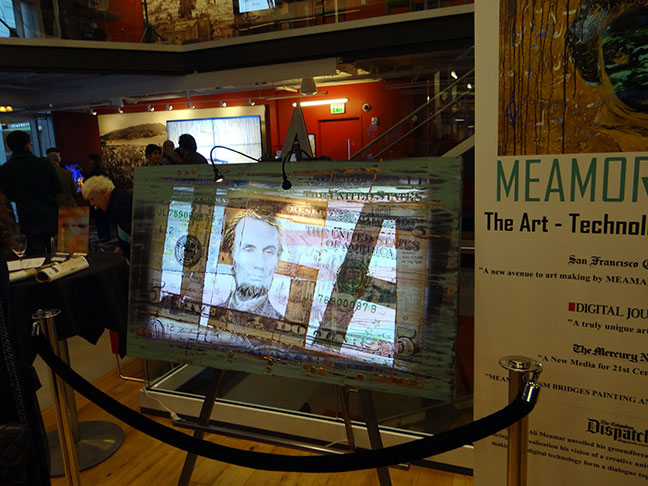 art
