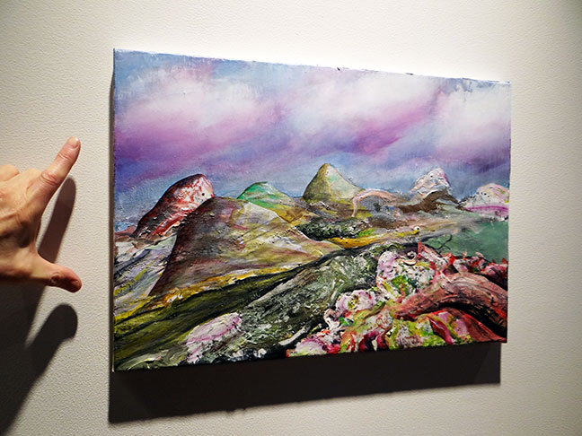 art