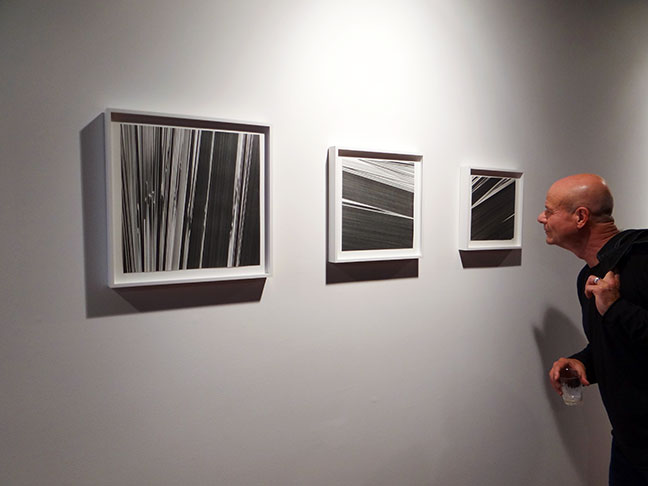 Jeff Morris artist art