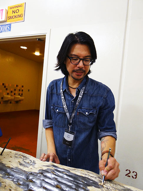artist art