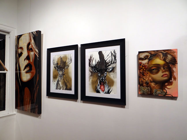 art