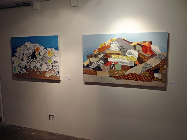 Amy Wilson Faville art artist