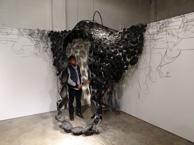 Tamara Albaitis artist art