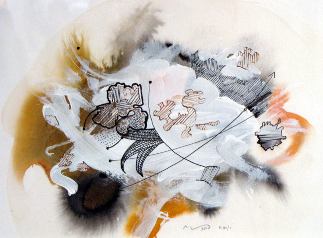 art