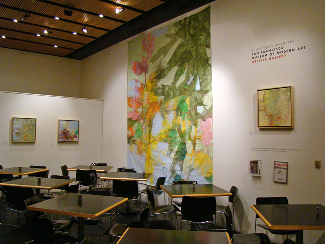 artist art