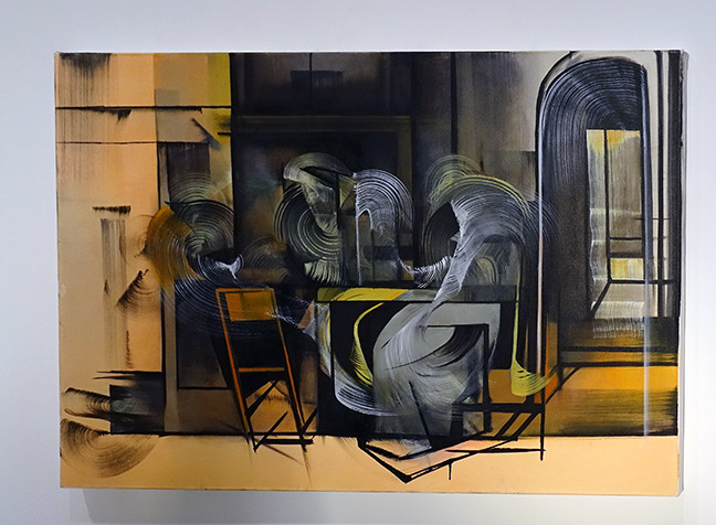Laina Terpstra artist art
