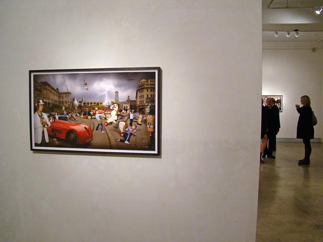 art