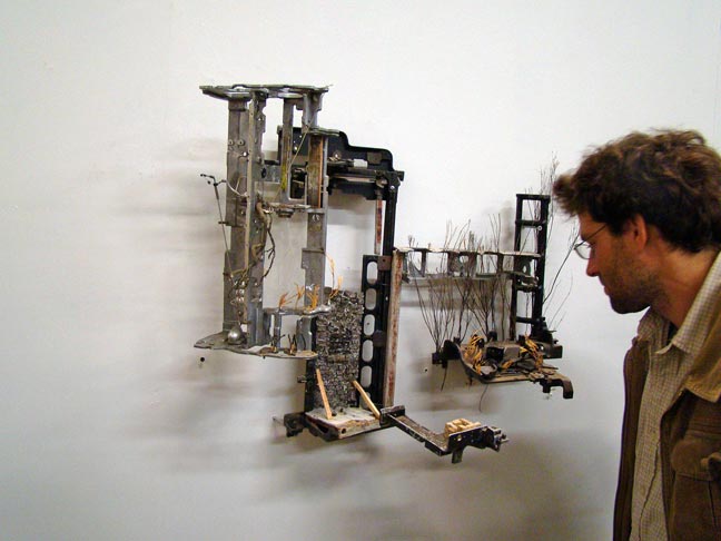 art