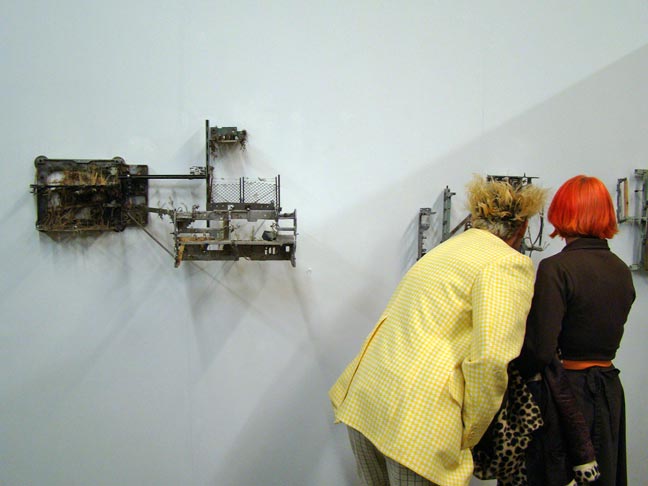 art