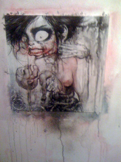 art