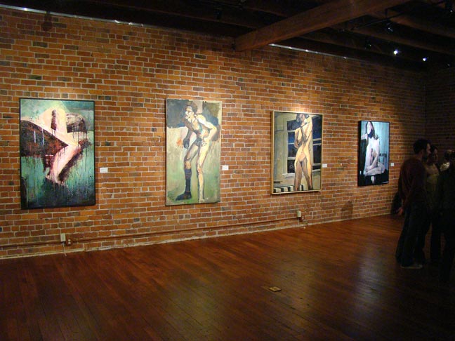 art
