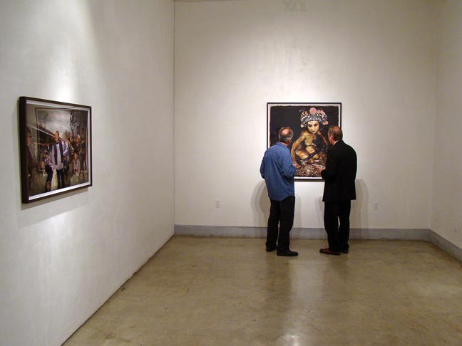 art