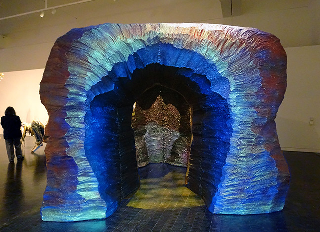 art