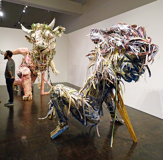 art