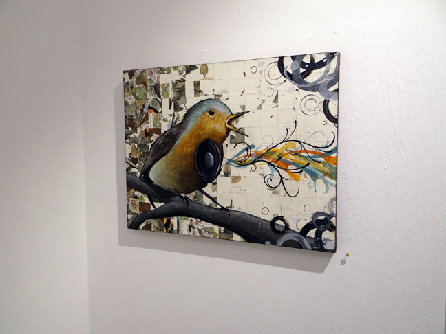 art