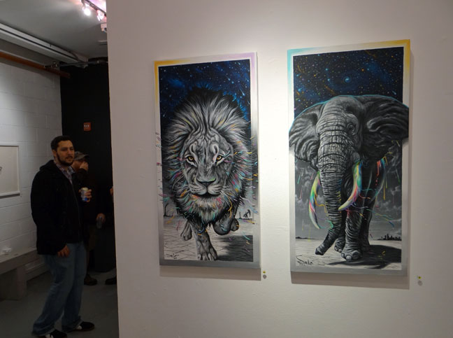 art