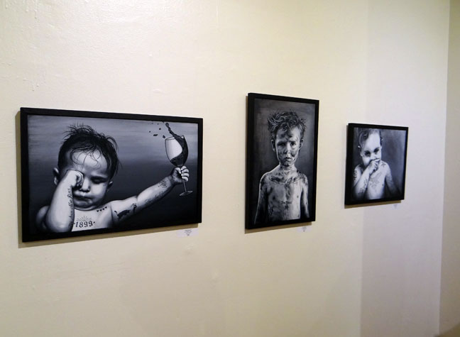 art