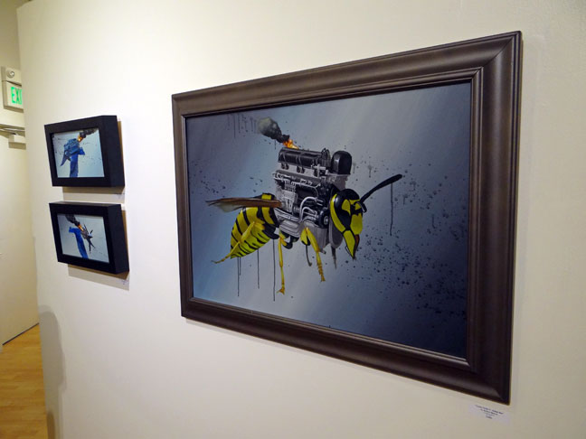 art