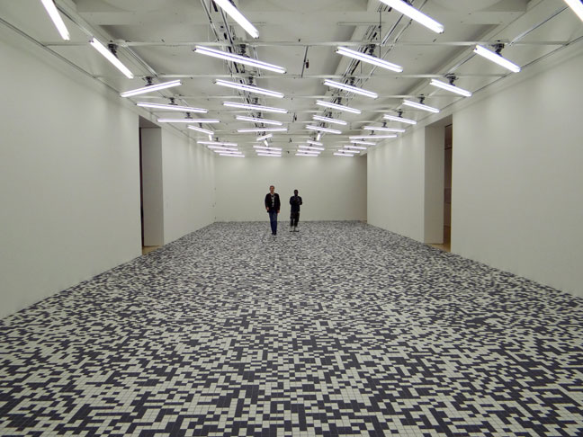 Rafael Lozano-Hemmer artist art