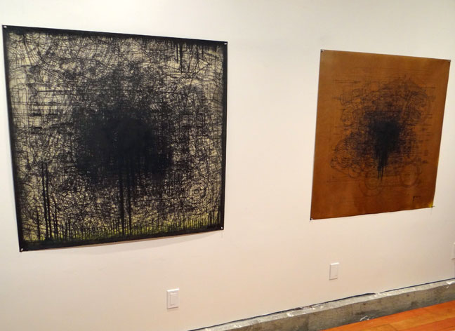 Julian Hoenig artist art