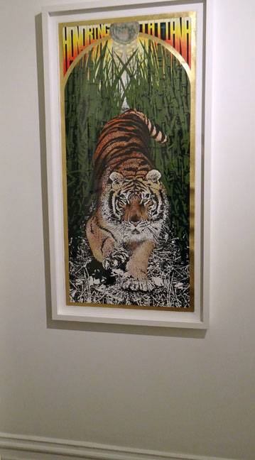 Gianluca Franzese artist art