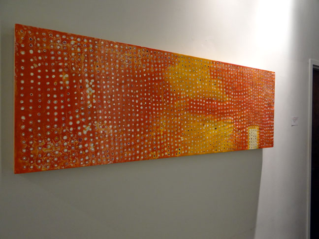Eileen P. Goldenberg artist art