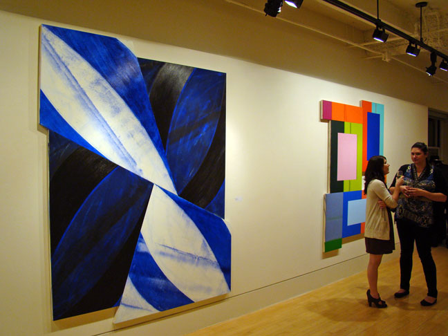 Charles Arnoldi artist art