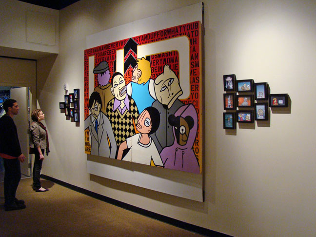 art