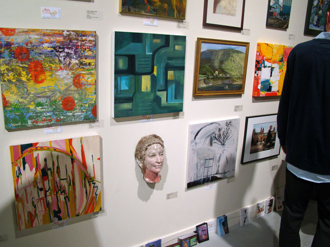 art