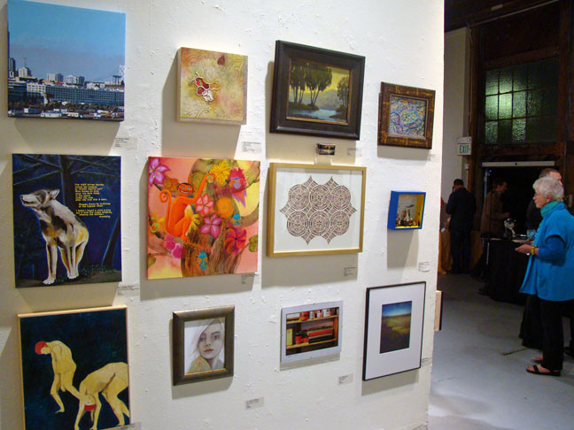 art