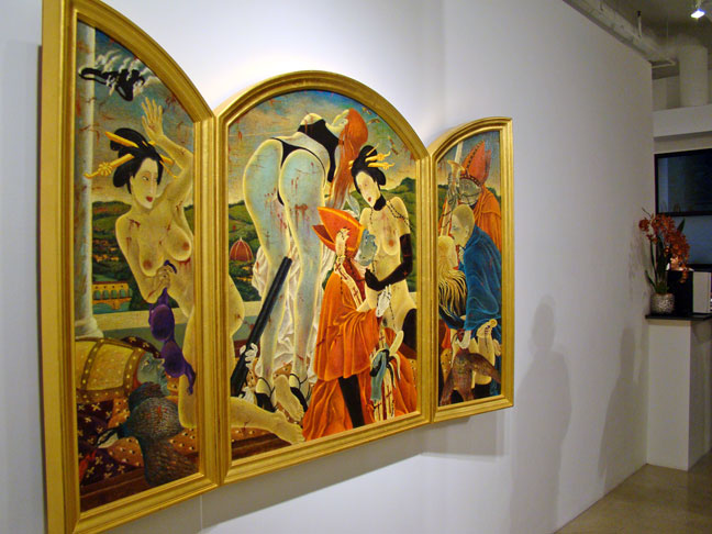 art