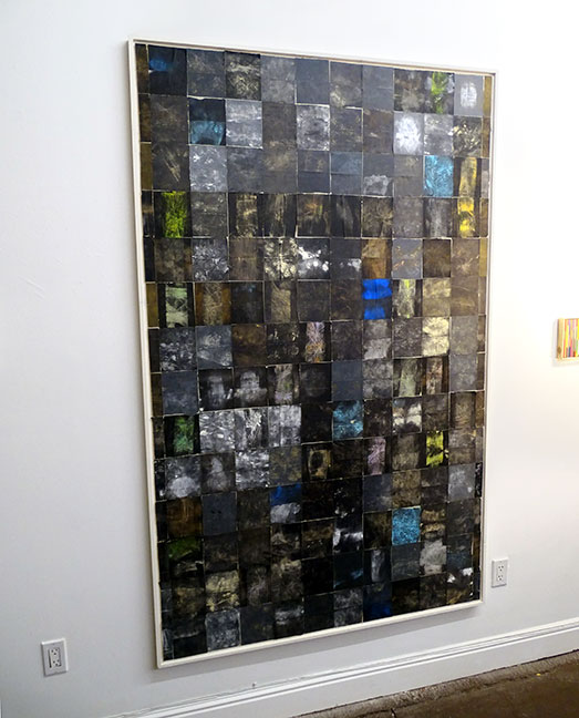 Jonathan Anzalone artist art