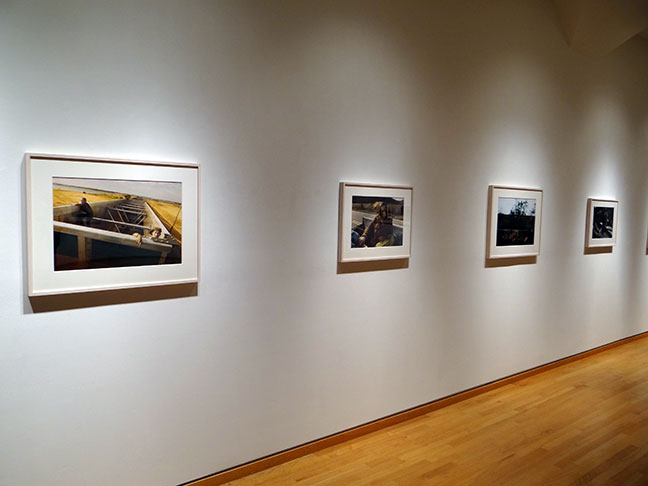 San Francisco Art Galleries - First Thursday Art Openings: October 