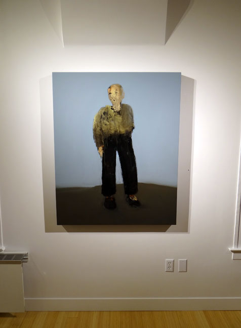 Marianne Kolb art