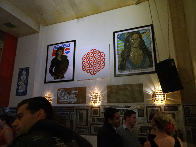 art