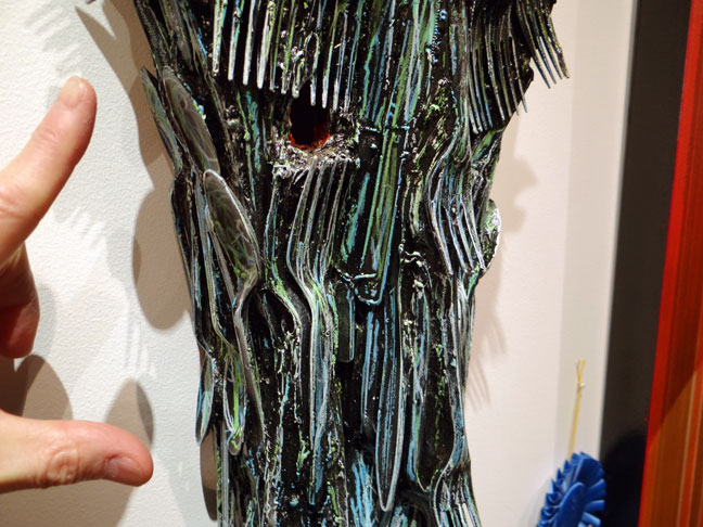 art