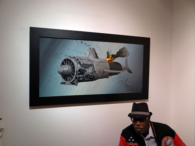 art
